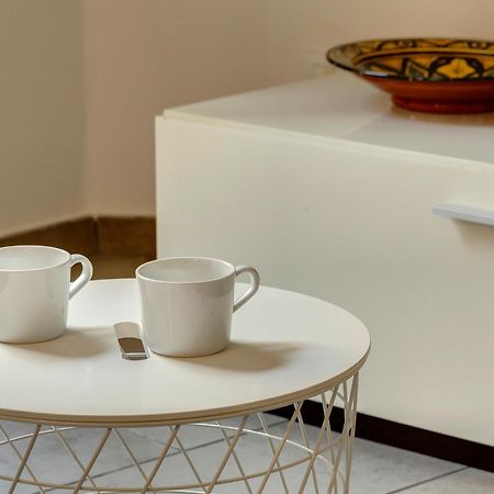 Mamo Florence - Santo Stefano Apartment Екстериор снимка