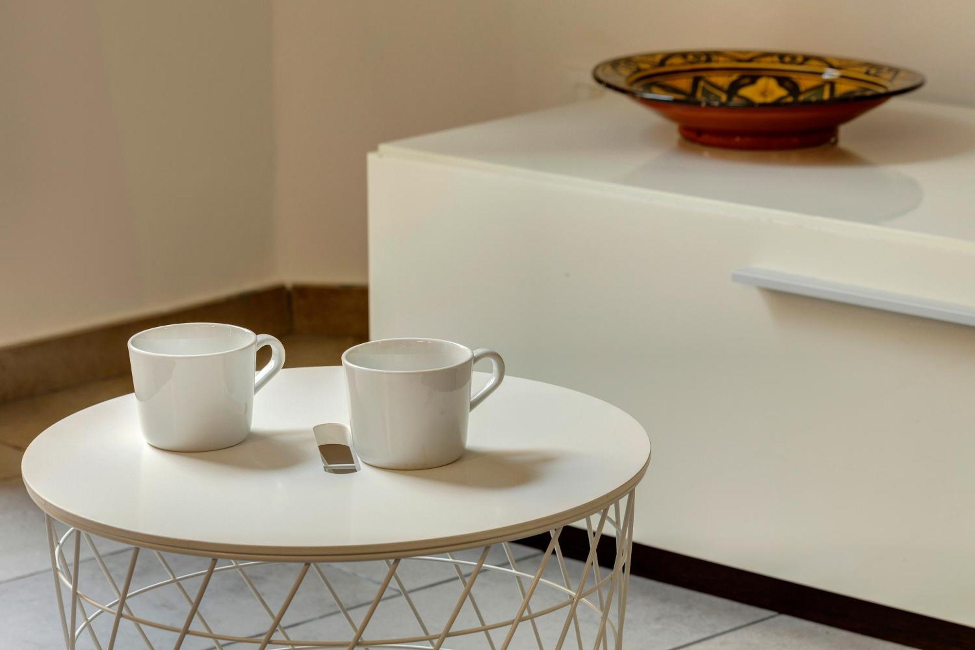 Mamo Florence - Santo Stefano Apartment Екстериор снимка